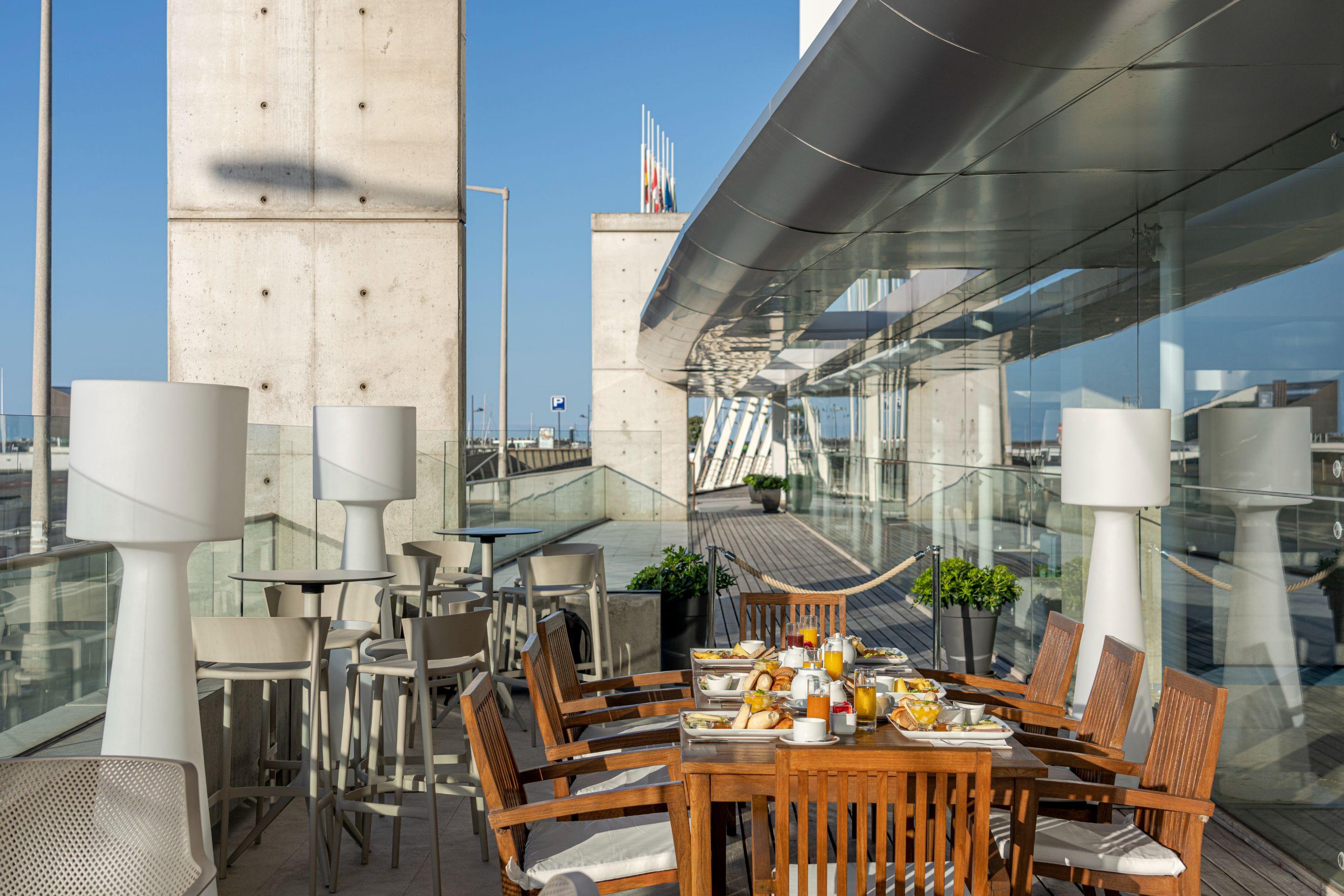 Hotel Marina Atlantico Ponta Delgada Kültér fotó